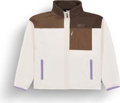 Picture Arcca W Full Zip Fleece Damen Midlayer für Freeski oder Skitouren