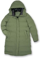 Bleubird Miran Coat- Sage