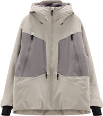 cmp - collective (of) moving people MAN Jacket FIX Hood With Inner Gaiter Herren Skijacke