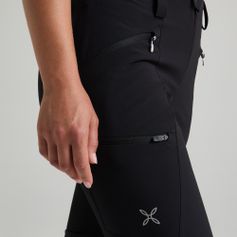 Montura Trace Light Pants Woman Damen Skitourenhose