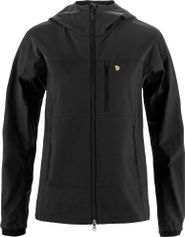 Fjällräven Bergtagen Stretch Jacket W Damen Freizeitjacke