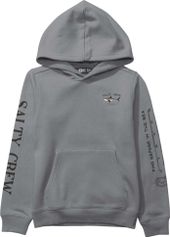 Salty Crew Bruce Boys Hood Fleece