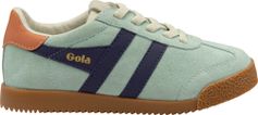 Gola Elan Sneaker Kids Kinder Freizeitschuhe