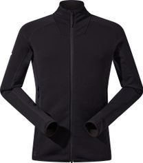 Berghaus M MTN Seeker ST Jacket Blk/Blk Herren Freizeitjacke