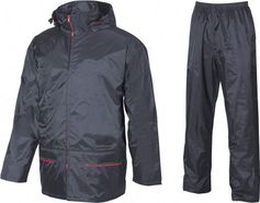 U-Power Echo Unisex Outdoorhose