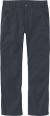 Carhartt Rugged Professional Series Rugged Flex Relaxed Fit Canvas Work Trousers Herren Outdoorhose