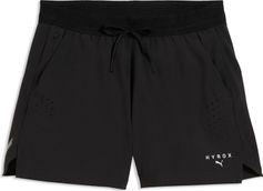 Puma W Puma X Hyrox Dryelite Woven Short Damen Laufshorts