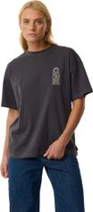 RipCurl S-series Vaporcool Tee Damen T-Shirt für sämtliche Outdoor Aktivitäten