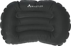 Whistler Creekside Inflatable Pillow Outdoor- & Reisekissen