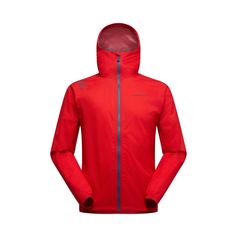 La Sportiva Pocketshell Jacket Men Unisex Laufjacke