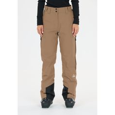 SOS Samkos W 2L Insulated Pants Damen Skihose