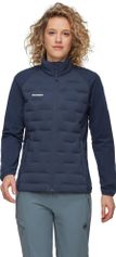 Mammut Sender IN Hybrid Jacket Women Damen Freeskijacke