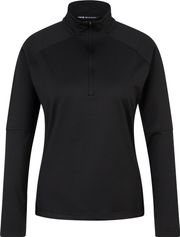 Ziener Jeane Lady Underlayer Damen Midlayer für Freeski oder Skitouren