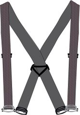 Klättermusen Meile Suspenders