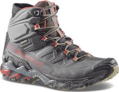 La Sportiva Ultra Raptor II Mid Leather Widewomangtx Damen Wanderschuhe