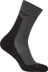 Icebreaker W Mer Hike+ Medium Crew Damen Sportsocken