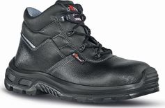 U-Power Jena RS s S3S FO Unisex Arbeits- & Sicherheitsschuhe