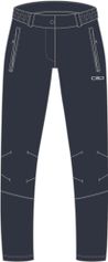 CMP Woman Long Pant Damen Skitourenhose