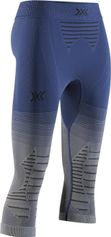 X-Bionic Invent Graphics Pants 3/4 Women Damen Langlaufunterwäsche