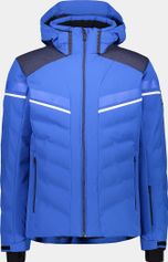 CMP MAN Jacket Zip Hood Herren Skijacke