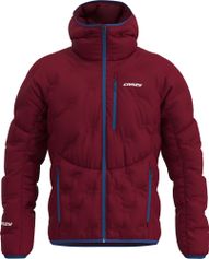 Crazy Jacket Levity MAN Herren Isolatiionsjacke für Freeski oder Skitouren