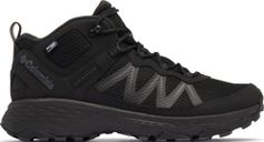 Columbia Men's Peakfreak Rush Mid Outdry Waterproof Hiking Shoe Herren Wanderschuhe