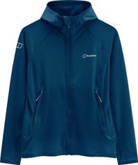 Berghaus Staindrop Hike Jacket AF Damen Midlayer für Outdoor Aktivitäten