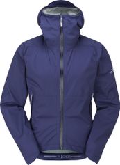 Rab Cinder Downpour Jacket Wmns Damen Radjacke
