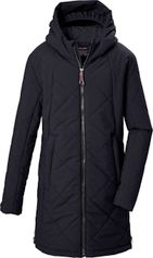 killtec KOW 152 Girls Quilted Parka