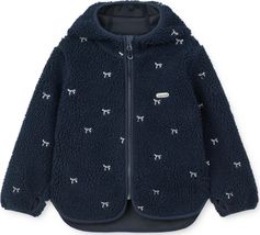 Liewood Mara Pile Jacket