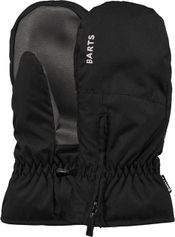 Barts Zipper Mitts