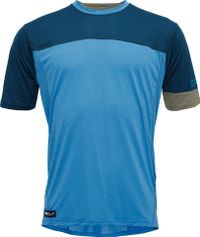 Elevenate Men Grit Shortsleeve Jersey Herren Radtrikot