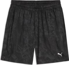 Puma M TAD Essentials AOP 7 Woven Short Outdoor Shorts für Herren