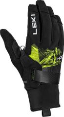LEKI HRC Race TR Unisex Langlaufhandschuhe