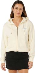 RipCurl LAY DAY Relaxed Zip Through