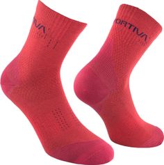 La Sportiva Sprint Trail Socks Unisex Sportsocken
