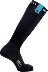 Therm-Ic IQ Fit Hybrid Unisex Skisocken