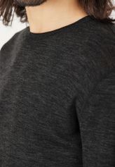 Whistler Cerro M Merino Wool Baselayer Tee Herren Funktionswäsche