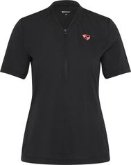 Ziener Nektaria-z Tricot Lady Damen Radtrikot