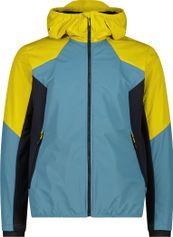 CMP MAN Jacket FIX Hood Herren Freizeitjacke