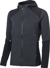 Ternua Tileka Hood Jacket W Damen Freizeitjacke