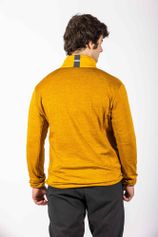 MAUL Sport Breitnock XT Herren Langlaufjacke