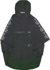 Salty Crew MB Delta Poncho Herren Freizeitjacke