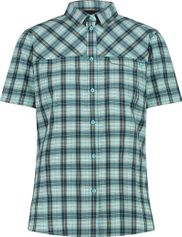 CMP Woman Shirt Damenhemd für Outdoor Aktivitäten