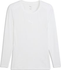 Puma teamLIGA26 Baselayer Tee LS Herren Longsleeve für Freizeit und Outdooraktivitäten