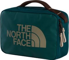 The North Face Base Camp Voyager Toiletry KIT