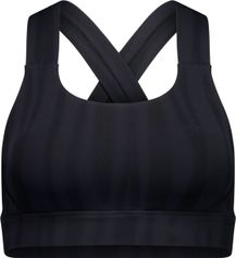 Mons Royale Womens Proximity Merino Sports Bra Damen Sportunterwäsche