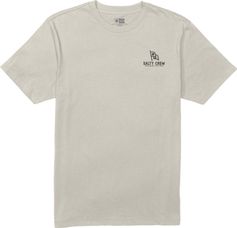 Salty Crew Flyer SS Tee Herren T-Shirt für sämtliche Outdoor Aktivitäten