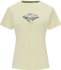 Dare2b Tranquility III Tee Damen Laufshirt