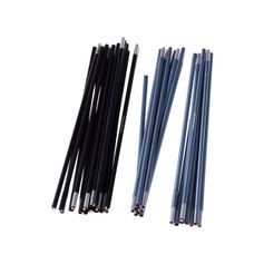 Bergans Tent Poles for 6078 Trollhetta 4-Pers (4 Pcs)